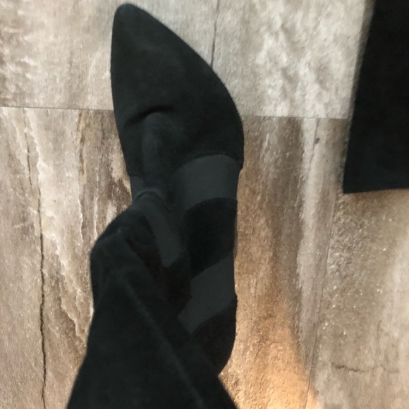 Report Signature Over The Knee Boot - Picture 4 of 8